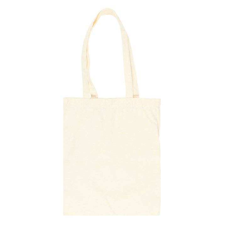Stylish Autumn Print Tote Bag - Durable Polycotton Canvas Shopper for Everyday Use - Cherish Home