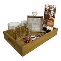 The Coffee Station New Home Gift Box - Cherish Home