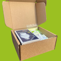 The Essential Compact Efficiency Kit: Stop Energy Waste at the Source - Cherish Home