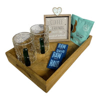 The "First Sip" Gift Box Gifting for New Home Birthday Friends Gift - Cherish Home