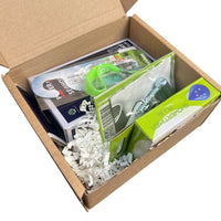 The Home Saver Compact Starter Kit: Essential Tools for Instant Energy and Water Savings - Cherish Home