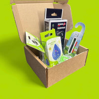 The Home Saver Compact Starter Kit: Essential Tools for Instant Energy and Water Savings - Cherish Home