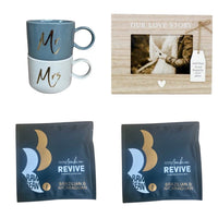 The "Perfect Blend" Wedding Gift Box - Cherish Home