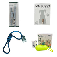 The Posh Pup Utility Box - Cherish Home