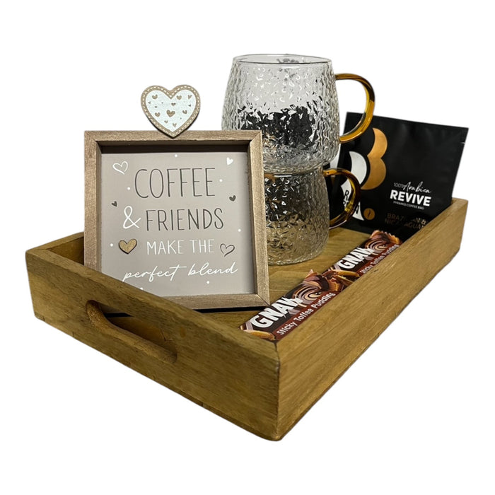 The Rise & Refill Station Gift Box - Cherish Home