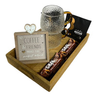 The Rise & Refill Station Gift Box - Cherish Home