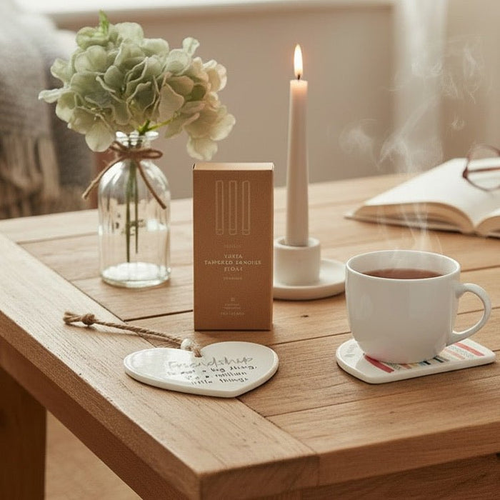 The Ultimate Friend Gift Box - Cherish Home