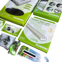 The Ultimate Home Energy Efficiency Kit: Seal, Insulate, and Save! - Cherish Home