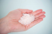 Thoughts Pink Himalayan Bath Salts - Sweet Disposition - Cherish Home