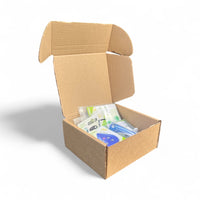 Ultimate Water - Wise Compact Kit: Save Water, Energy, and Money - Cherish Home