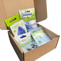 Ultimate Water - Wise Compact Kit: Save Water, Energy, and Money - Cherish Home