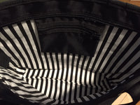 Vegan Tote Bag by Rika - Large Recycled Inner Tube Shoulder Bag, Eco - Friendly & Durable (Available in 3 Colours) - Cherish Home