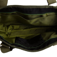 Vegan Tote Bag by Rika - Large Recycled Inner Tube Shoulder Bag, Eco - Friendly & Durable (Available in 3 Colours) - Cherish Home