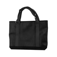 Vegan Tote Bag by Rika - Large Recycled Inner Tube Shoulder Bag, Eco - Friendly & Durable (Available in 3 Colours) - Cherish Home