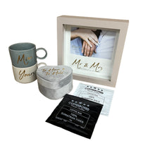 Wedding Commitment Gift Box - Cherish Home