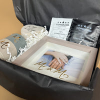 Wedding Forever Gift Box - Cherish Home