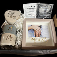 Wedding Forever Gift Box - Cherish Home