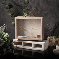 Wedding Fund Money Box - Cherish Home