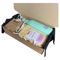 Wellbeing Gift Box - Onboarding Gift - Cherish Home