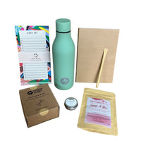 Wellbeing Gift Box - Onboarding Gift - Cherish Home