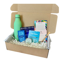 Wellbeing Gift Box - Onboarding Gift Corporate Gift - Cherish Home