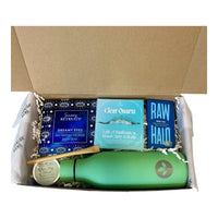 Wellbeing Gift Box - Onboarding Gift Corporate Gift - Cherish Home