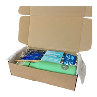 Wellbeing Gift Box - Onboarding Gift Corporate Gift - Cherish Home