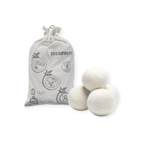 Wool Dryer Balls - Cherish Home