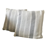 Zara Pure Cotton Cushion Cover - Cushion cover only - Cherish Home