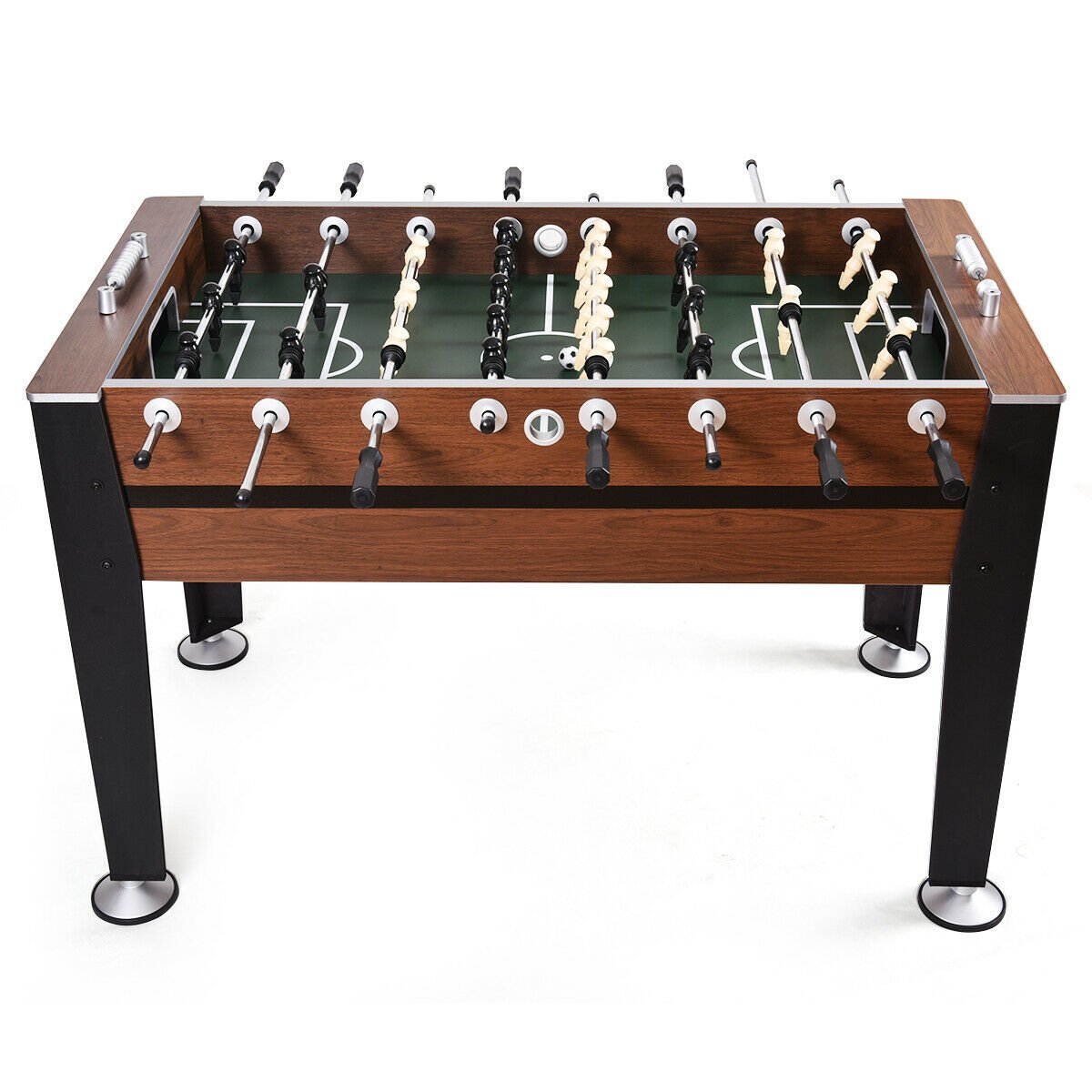 54" Free Stading Football Table Set for Kids & Adults - Cherish Home