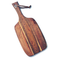 Acacia Wooden Copping Board - Cherish Home