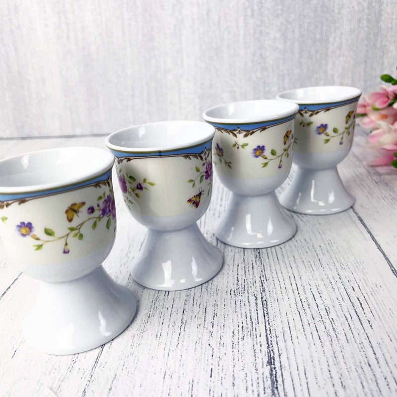 Darcey Egg Cup Set of four