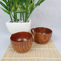 Eco Kitchen Gift Set - Coffee cups