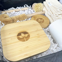 Eco Kitchen Set - Cherish Home