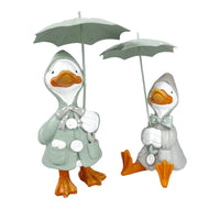 Happy Rainy Ducks - Cherish Home