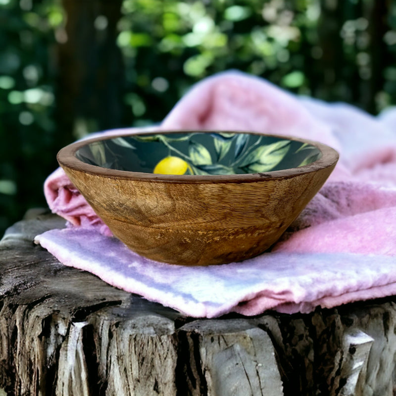 Dansk Wood Classics 3-Piece Salad Bowl Set, Acacia on Food52