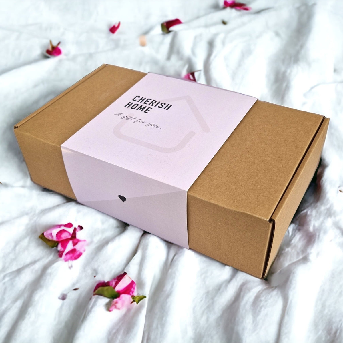 Monthly Subscription Box - Cherish Home