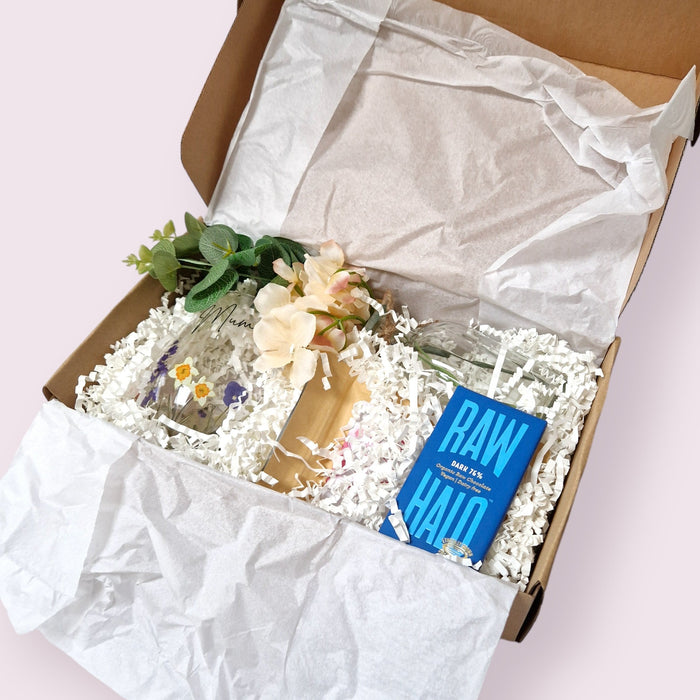 Mother's Day Gift Box for Mum - Cherish Home