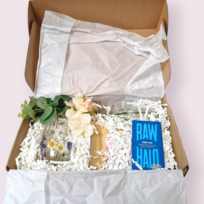 Mother's Day Gift Box for Mum - Cherish Home