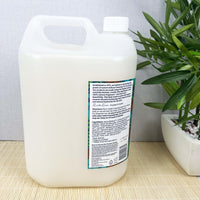 Natural Coconut Body Wash Refill (5L) - Cherish Home