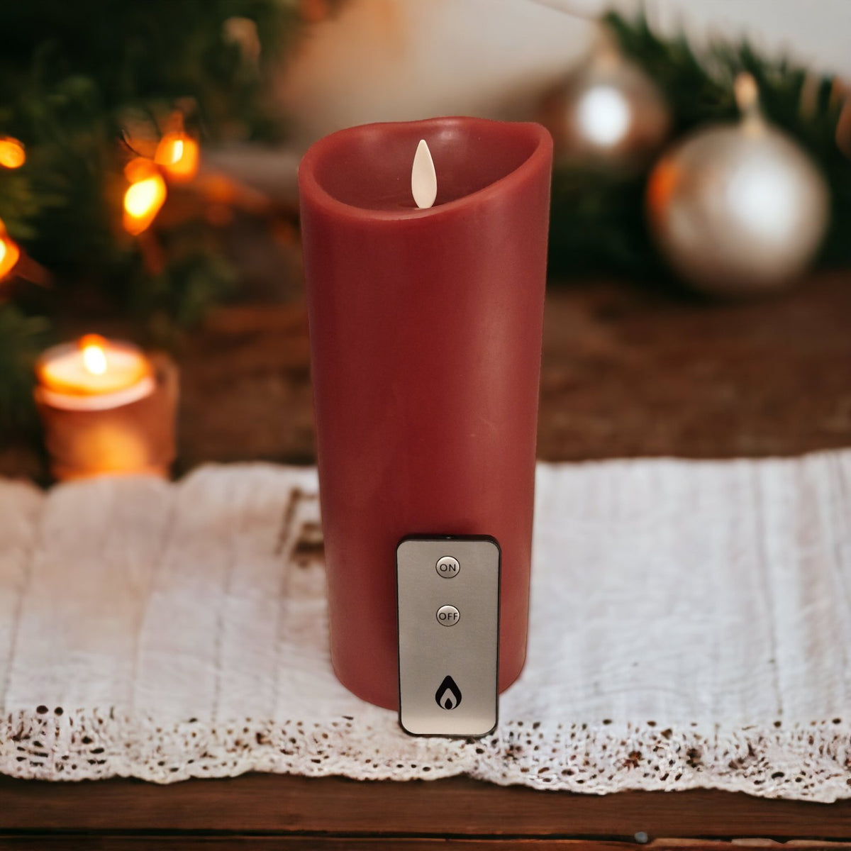 November Monthly Gift Box - Cherish Home