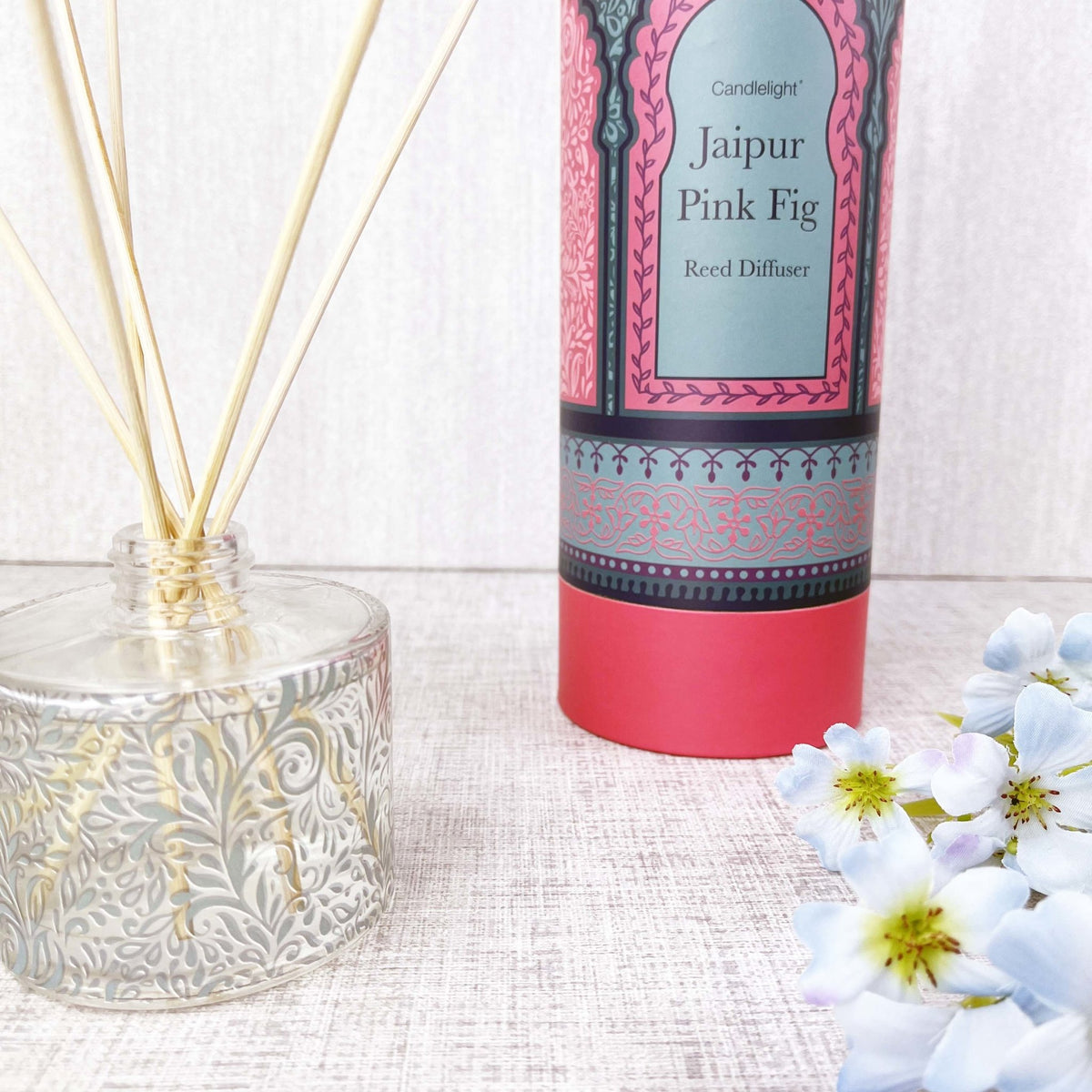Pear and Fig Scent Reed Scent Diffuser