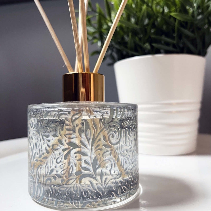 Pear and Fig Scent Reed Scent Diffuser