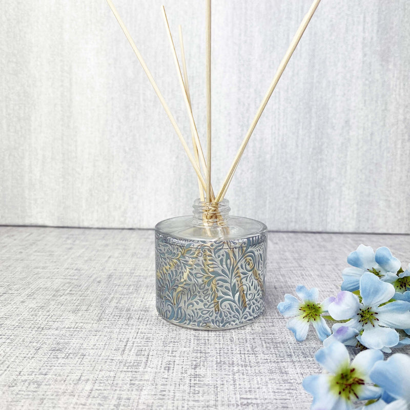 Pear and Fig Scent Reed Scent Diffuser