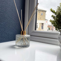 Pear and Fig Scent Reed Scent Diffuser