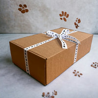Ready-Made New Puppy Gift Box - Cherish Home