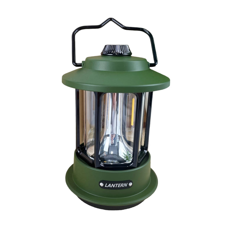 Rechargeable Portable Outdoor 8000 Lumen LED Lantern & Powerbank - Cherish Home