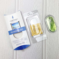 Sea Mineral Mist Luminara Fragrance Pod
