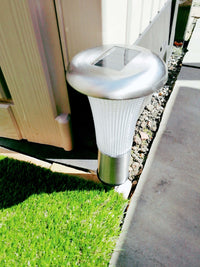 Solar Garden Light