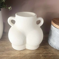 Speckle Textured Bum Style Oil Burner - Cherish Home